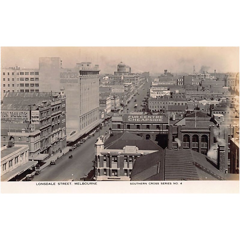 Rare collectable postcards of Australia. Vintage Postcards of Australia