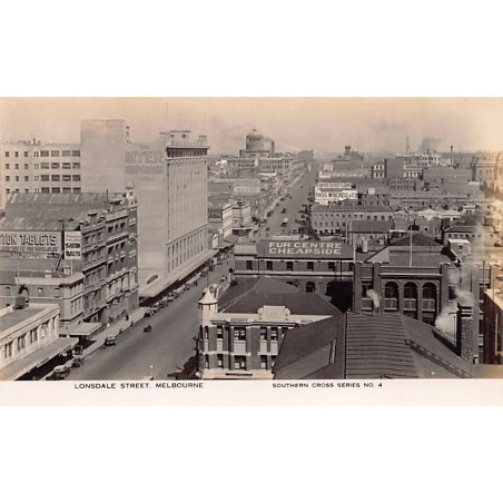 Rare collectable postcards of Australia. Vintage Postcards of Australia