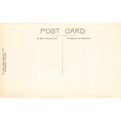 Rare collectable postcards of Australia. Vintage Postcards of Australia