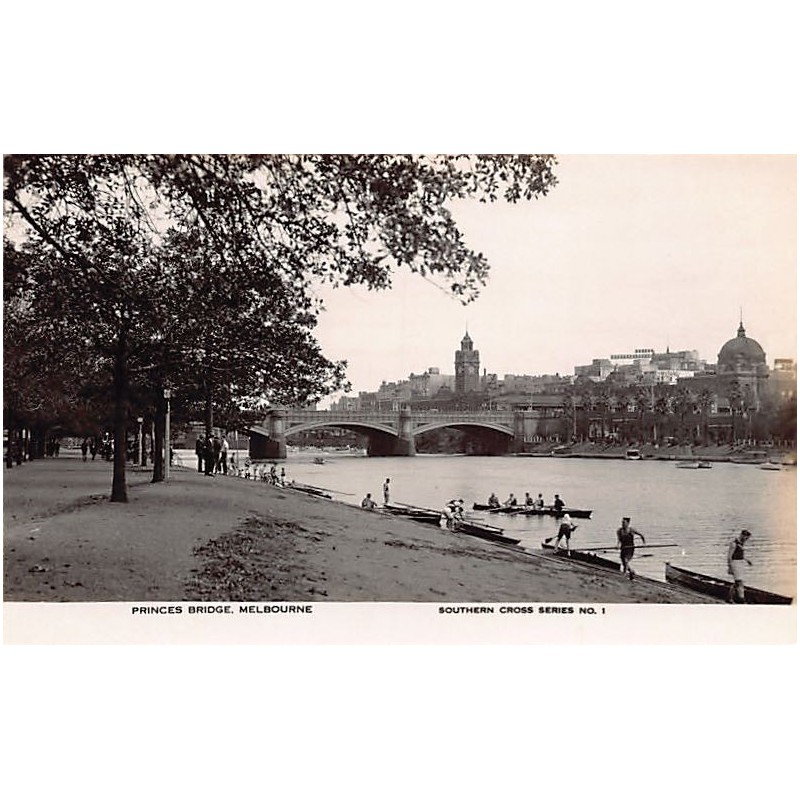 Rare collectable postcards of Australia. Vintage Postcards of Australia