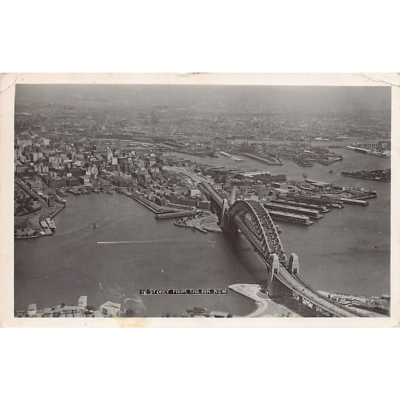 Rare collectable postcards of Australia. Vintage Postcards of Australia