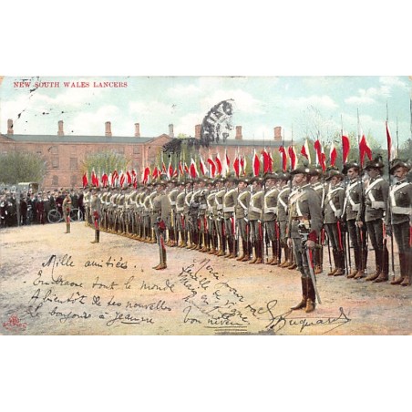 Rare collectable postcards of Australia. Vintage Postcards of Australia