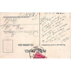 Rare collectable postcards of Australia. Vintage Postcards of Australia