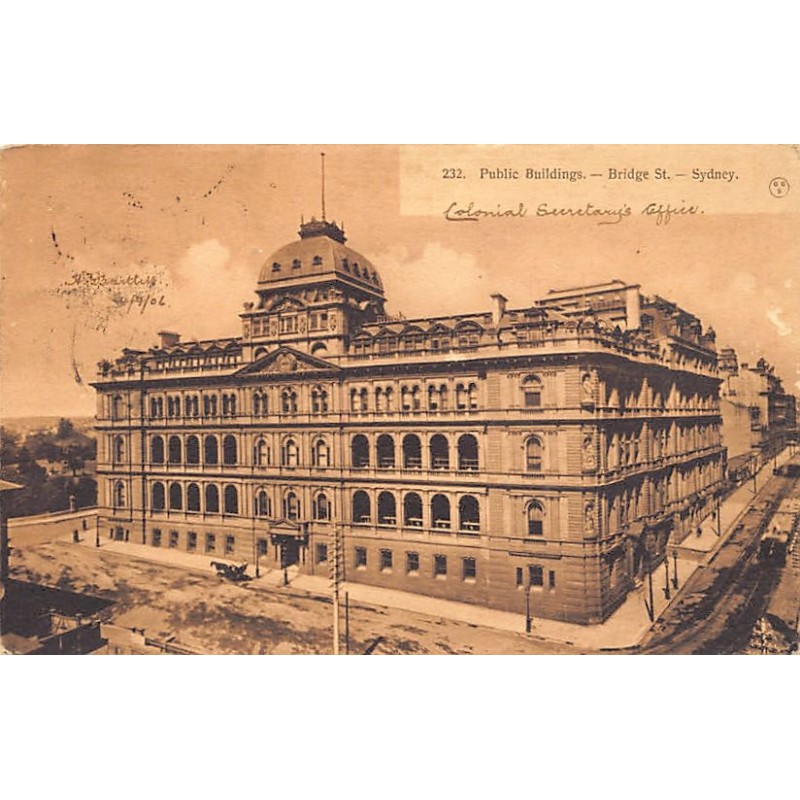 Rare collectable postcards of Australia. Vintage Postcards of Australia