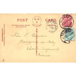 Rare collectable postcards of Australia. Vintage Postcards of Australia