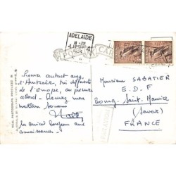 Rare collectable postcards of Australia. Vintage Postcards of Australia