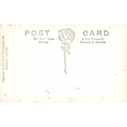 Rare collectable postcards of Australia. Vintage Postcards of Australia