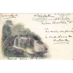 Rare collectable postcards of Australia. Vintage Postcards of Australia