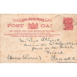 Rare collectable postcards of Australia. Vintage Postcards of Australia