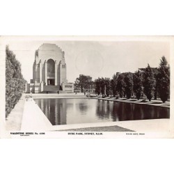 Rare collectable postcards of Australia. Vintage Postcards of Australia