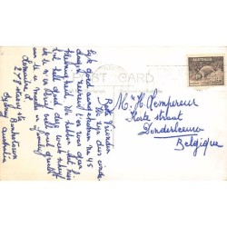 Rare collectable postcards of Australia. Vintage Postcards of Australia