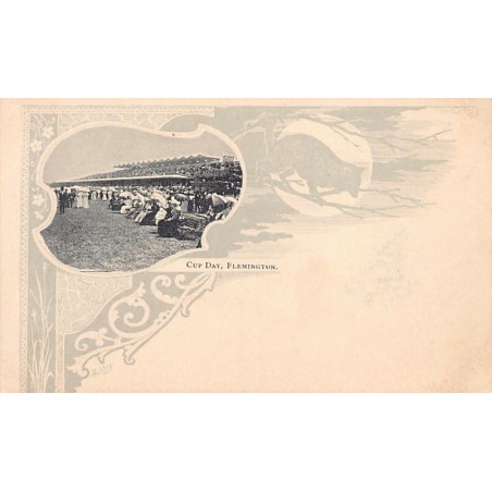 Rare collectable postcards of Australia. Vintage Postcards of Australia