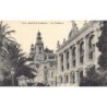 Rare collectable postcards of MONACO Monte Carlo. Vintage Postcards of MONACO Monte Carlo