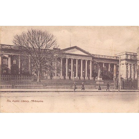 Rare collectable postcards of Australia. Vintage Postcards of Australia