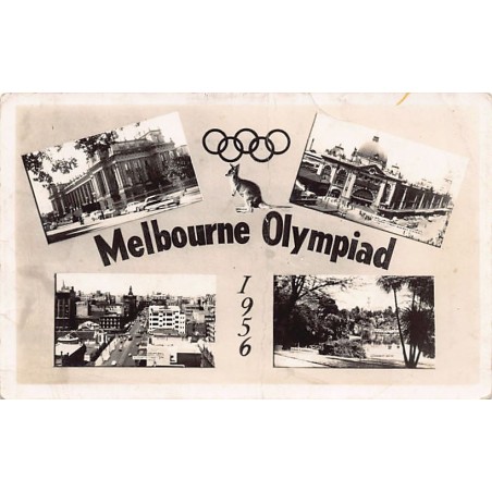 Rare collectable postcards of Australia. Vintage Postcards of Australia