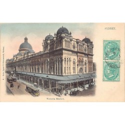 Rare collectable postcards of Australia. Vintage Postcards of Australia