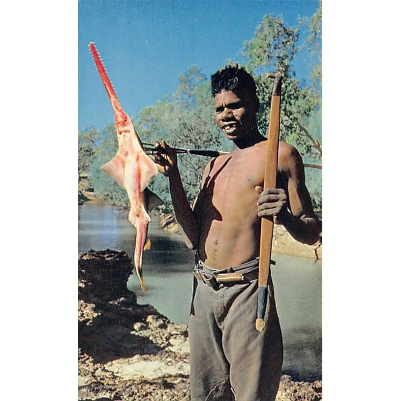 Rare collectable postcards of Australia. Vintage Postcards of Australia