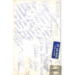 Rare collectable postcards of Australia. Vintage Postcards of Australia