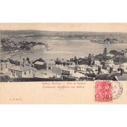 Rare collectable postcards of Australia. Vintage Postcards of Australia