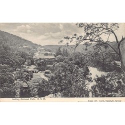 Rare collectable postcards of Australia. Vintage Postcards of Australia