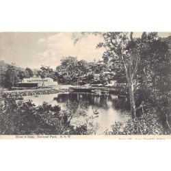 Rare collectable postcards of Australia. Vintage Postcards of Australia