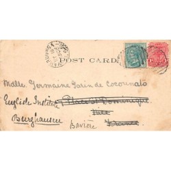 Rare collectable postcards of Australia. Vintage Postcards of Australia