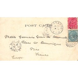 Rare collectable postcards of Australia. Vintage Postcards of Australia