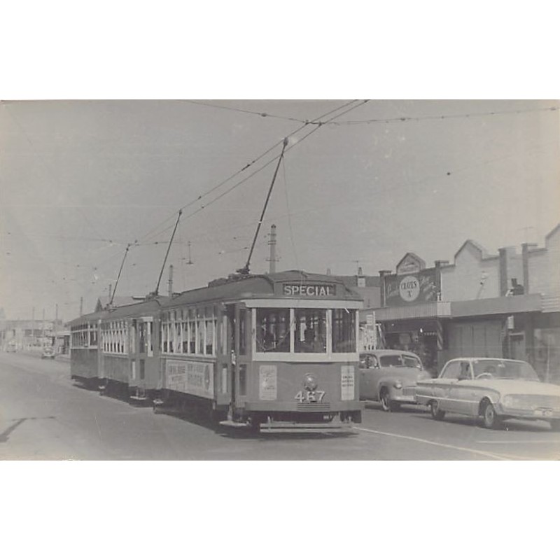 Rare collectable postcards of Australia. Vintage Postcards of Australia