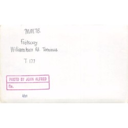 Rare collectable postcards of Australia. Vintage Postcards of Australia