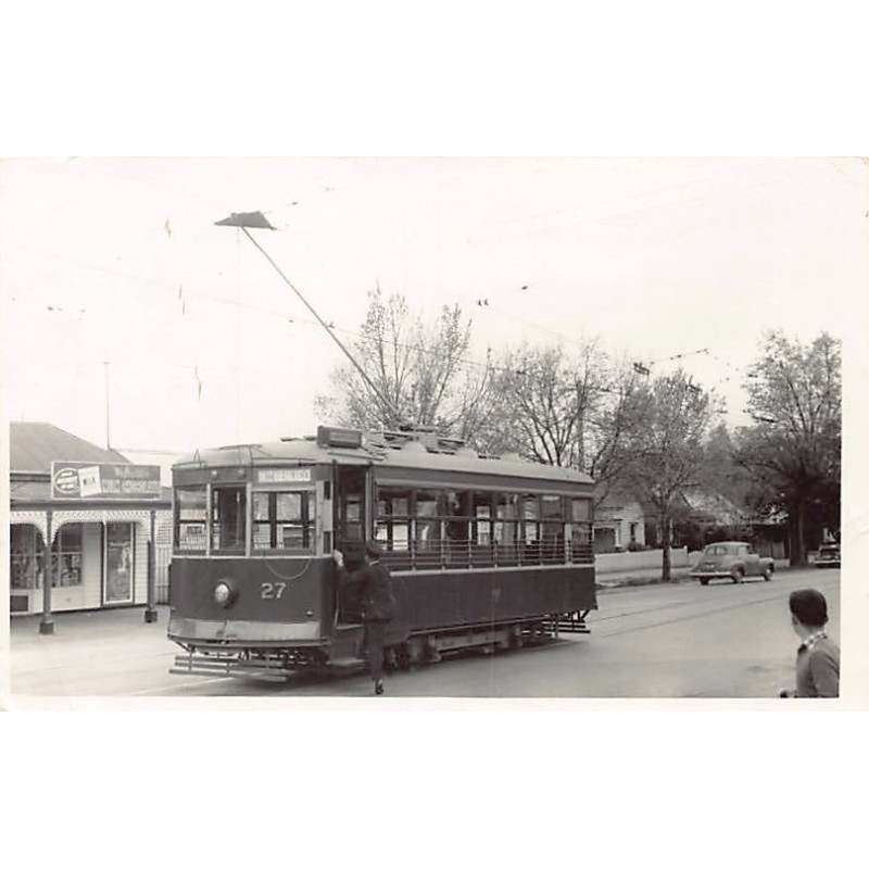 Rare collectable postcards of Australia. Vintage Postcards of Australia