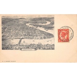 Rare collectable postcards of Australia. Vintage Postcards of Australia