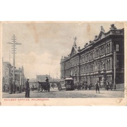 Rare collectable postcards of Australia. Vintage Postcards of Australia