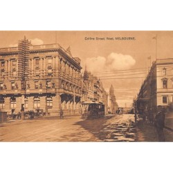 Rare collectable postcards of Australia. Vintage Postcards of Australia