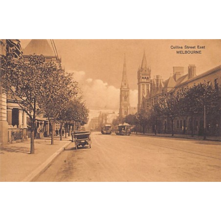 Rare collectable postcards of Australia. Vintage Postcards of Australia