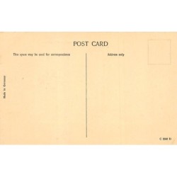 Rare collectable postcards of Australia. Vintage Postcards of Australia