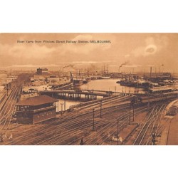 Rare collectable postcards of Australia. Vintage Postcards of Australia