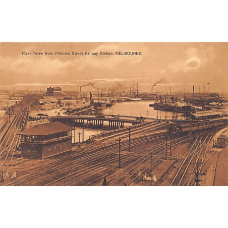 Rare collectable postcards of Australia. Vintage Postcards of Australia