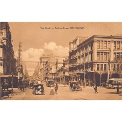 Rare collectable postcards of Australia. Vintage Postcards of Australia