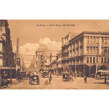 Rare collectable postcards of Australia. Vintage Postcards of Australia