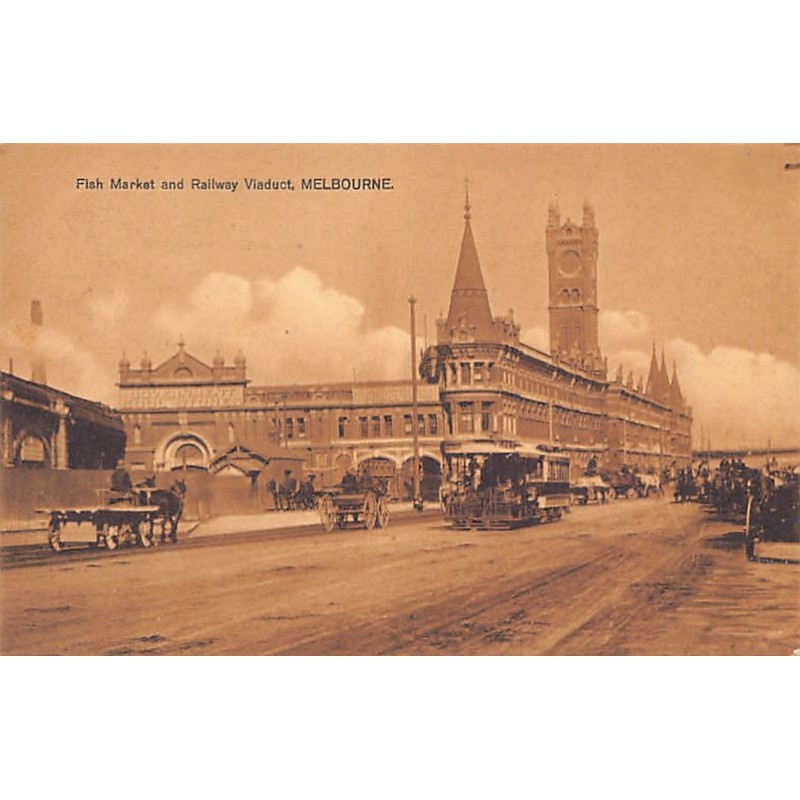 Rare collectable postcards of Australia. Vintage Postcards of Australia