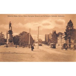 Rare collectable postcards of Australia. Vintage Postcards of Australia