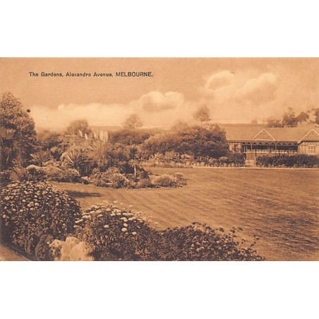 Rare collectable postcards of Australia. Vintage Postcards of Australia