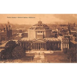 Rare collectable postcards of Australia. Vintage Postcards of Australia