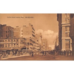 Rare collectable postcards of Australia. Vintage Postcards of Australia