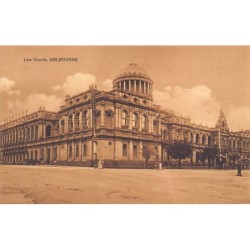 Rare collectable postcards of Australia. Vintage Postcards of Australia