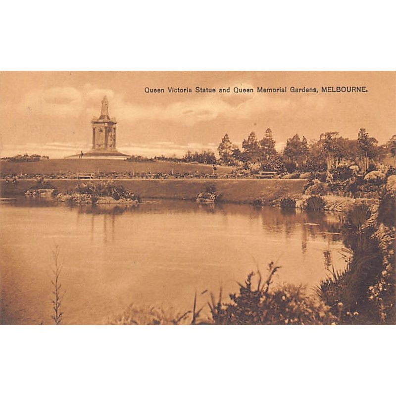 Rare collectable postcards of Australia. Vintage Postcards of Australia