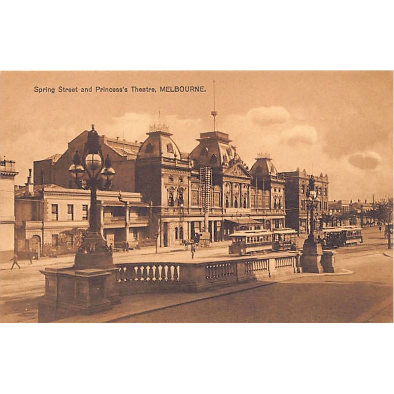 Rare collectable postcards of Australia. Vintage Postcards of Australia