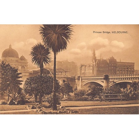 Rare collectable postcards of Australia. Vintage Postcards of Australia