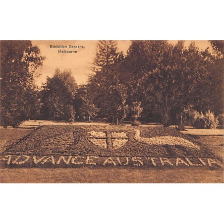 Rare collectable postcards of Australia. Vintage Postcards of Australia