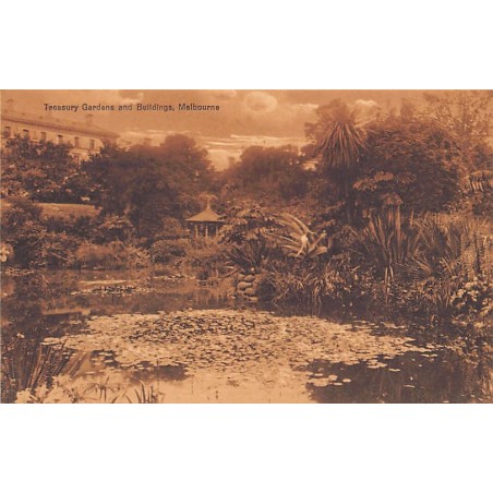 Rare collectable postcards of Australia. Vintage Postcards of Australia